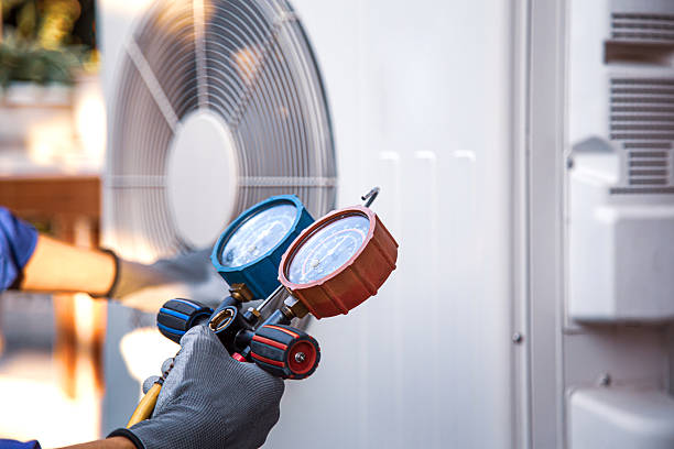 Affordable Emergency Hvac solutions in Saint Leo, FL